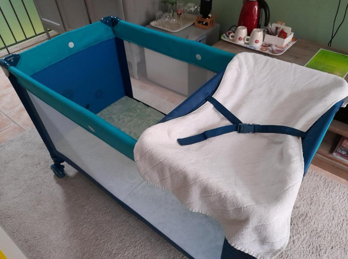 La Chambre Tomis Ат Екстер'єр фото