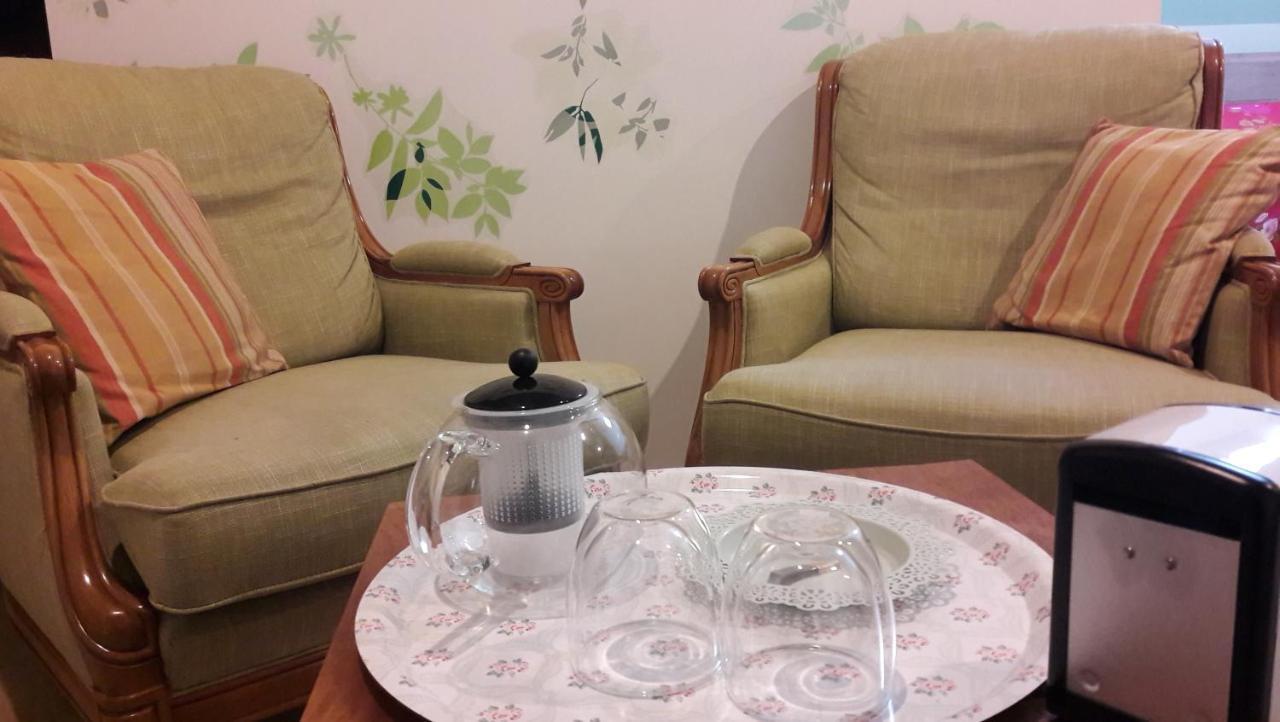 La Chambre Tomis Ат Екстер'єр фото